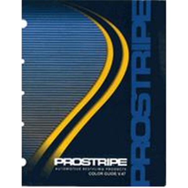Prostripe R410200 0.19 in. Dbl Strip Pewter Met PRS-R410200 - main